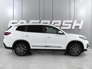 Внедорожник Chery Tiggo 8 2022 года, 1949000 рублей, Аксай