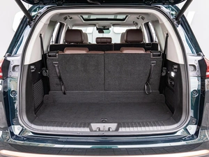 Внедорожник EXEED VX 2023 года, 2940000 рублей, Краснодар