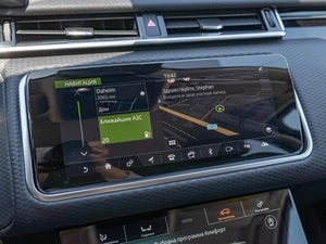 Внедорожник Land Rover Range Rover Velar 2019 года, 4149000 рублей, Краснодар