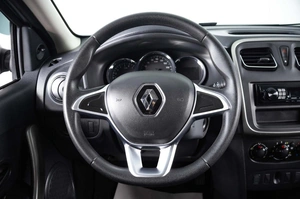 Седан Renault Logan 2021 года, 1249000 рублей, Пермь
