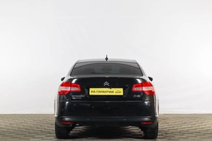 Седан Citroen C5 2008 года, 499000 рублей, Тюмень