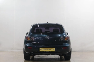 Хетчбэк Mazda 3 2005 года, 499000 рублей, Новокузнецк