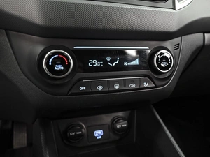 Внедорожник Hyundai Creta 2021 года, 2120000 рублей, Ставрополь