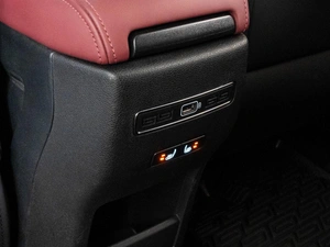 Внедорожник Belgee X50 2024 года, 1845000 рублей, Ставрополь