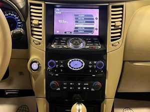 Внедорожник Infiniti QX70 2014 года, 1999000 рублей, Красноярск