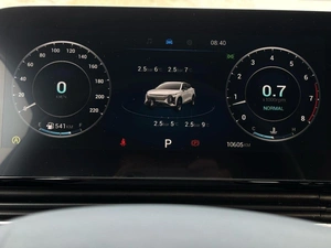 Внедорожник OMODA C5 2024 года, 2259000 рублей, Ижевск