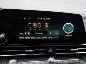 Седан Hyundai Elantra 2023 года, 2300000 рублей, Краснодар