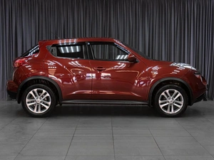 Внедорожник Nissan Juke 2012 года, 999000 рублей, Тюмень