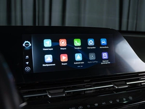 Внедорожник OMODA C5 2024 года, 1820000 рублей, Волгоград