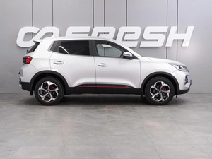 Внедорожник Chery Tiggo 4 Pro 2023 года, 1579000 рублей, Воронеж