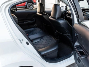Хетчбэк Toyota Aqua 2018 года, 1220000 рублей, Краснодар