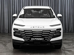 Внедорожник Jetour Dashing 2024 года, 2150000 рублей, Ставрополь
