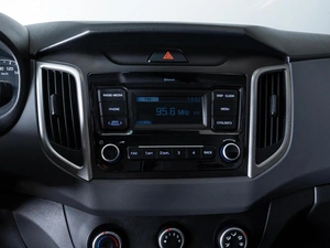 Внедорожник Hyundai Creta 2020 года, 1795000 рублей, Ставрополь