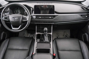 Внедорожник Chery Tiggo 4 Pro 2023 года, 1559000 рублей, Красноярск