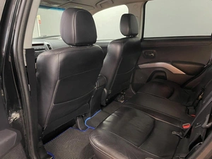 Внедорожник Mitsubishi Outlander 2010 года, 910000 рублей, Ярославль