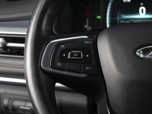 Внедорожник Chery Tiggo 7 Pro 2022 года, 1820000 рублей, Омск