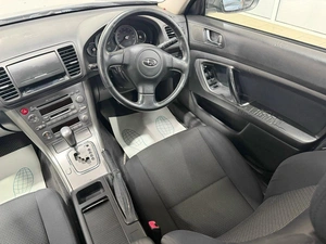 Седан Subaru Legacy 2003 года, 699000 рублей, Красноярск