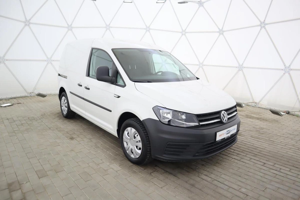 Фургон Volkswagen Caddy 2015 года, 1480000 рублей, Обнинск