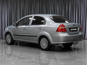 Седан ЗАЗ Vida 2013 года, 399000 рублей, Тюмень