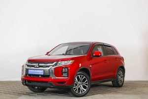 Внедорожник Mitsubishi Outlander Sport 2019 года, 2319000 рублей, Тюмень