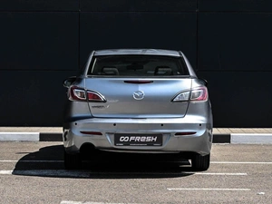 Седан Mazda 3 2012 года, 918070 рублей, Кирилловка