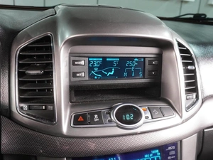 Внедорожник Chevrolet Captiva 2013 года, 1309000 рублей, Воронеж