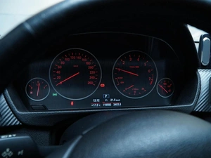 Седан BMW 3 серия 2014 года, 1999050 рублей, Москва