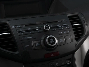 Седан Honda Accord 2008 года, 1272000 рублей, Омск