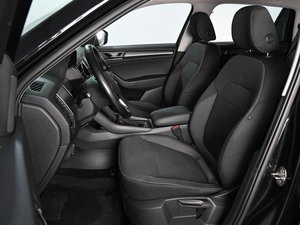 Внедорожник Skoda Kodiaq 2018 года, 2649000 рублей, Аксай