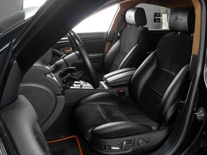 Седан Audi A8 2006 года, 1289000 рублей, Тюмень