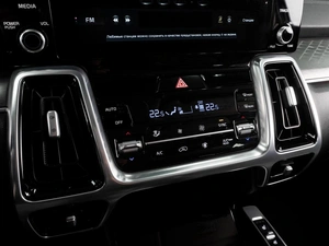 Внедорожник Kia Sorento 2020 года, 3286000 рублей, Тюмень