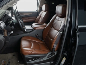 Внедорожник Cadillac Escalade 2015 года, 3699000 рублей, Тюмень