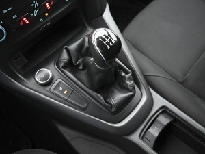 Хетчбэк Ford Focus 2015 года, 1189000 рублей, Ставрополь