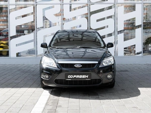 Седан Ford Focus 2008 года, 507000 рублей, Ставрополь