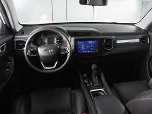 Внедорожник Chery Tiggo 4 2022 года, 1255000 рублей, Минеральные Воды