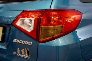 Внедорожник Suzuki Escudo 2015 года, 2039000 рублей, Барнаул