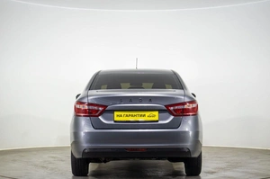 Седан ВАЗ (LADA) Vesta 2020 года, 819000 рублей, Оренбург