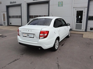 Седан ВАЗ (LADA) Granta 2022 года, 730000 рублей, Железногорск