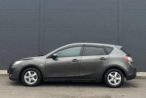 Хетчбэк Mazda Axela 2010 года, 660000 рублей, Солонцы
