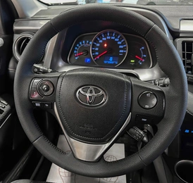 Внедорожник Toyota RAV4 2013 года, 1907000 рублей, Красноярск
