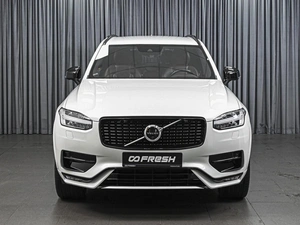 Внедорожник Volvo XC90 2017 года, 3723000 рублей, Ставрополь