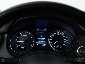 Внедорожник Nissan Qashqai 2021 года, 2557077 рублей, Москва