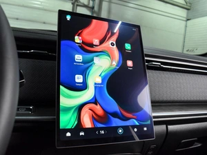 Внедорожник JAECOO J7 2024 года, 2429000 рублей, Воронеж