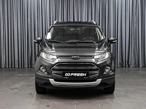 Внедорожник Ford EcoSport 2016 года, 1035000 рублей, Ставрополь