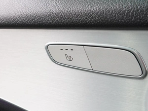 Внедорожник Mercedes-benz GLC-класс 2016 года, 3289000 рублей, Воронеж