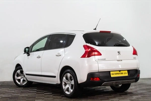 Внедорожник Peugeot 3008 2011 года, 879000 рублей, Сургут