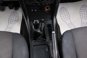 Седан Mazda 3 2008 года, 549000 рублей, Оренбург