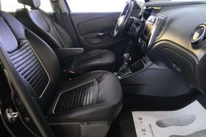 Внедорожник Renault Kaptur 2020 года, 1599000 рублей, Омск