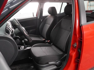 Хетчбэк Skoda Fabia 2010 года, 699000 рублей, Воронеж