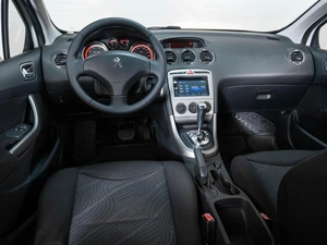 Хетчбэк Peugeot 308 2011 года, 639000 рублей, Ставрополь